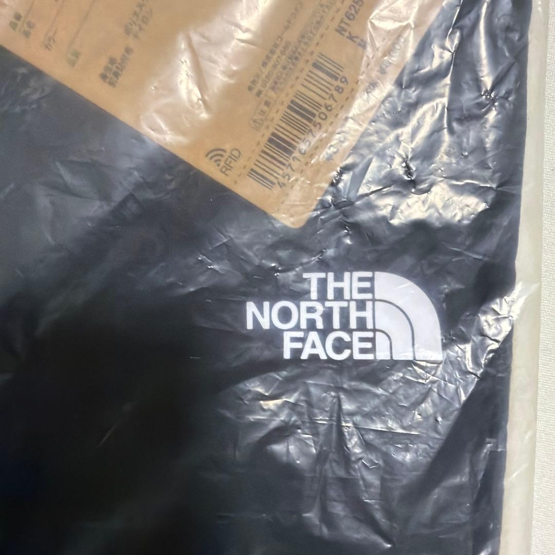 ロングスリーブハイブリッドGTDメランジクルー THE NORTH FACE