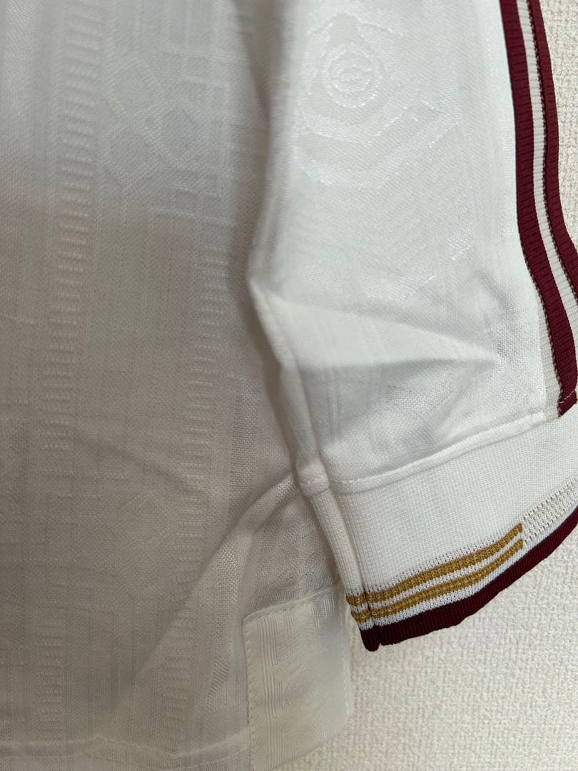 アーセナル サード3rd 長袖　新品未使用タグ付　2XL ヴィクトル・ギェケレス