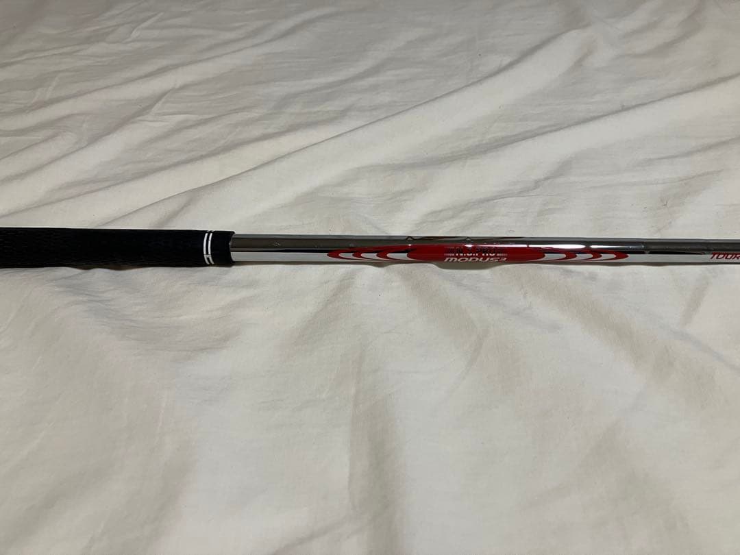 アイアン6本セット★MizunoPro520(NSpro フレックスS)オーダー