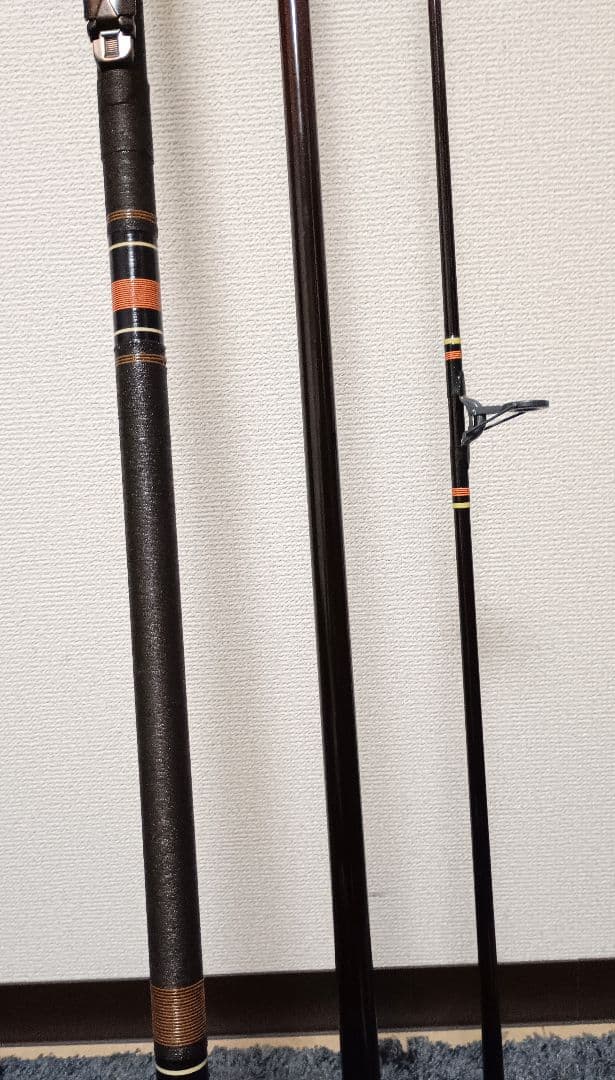 希少品！オリムピックボロンセンチュリーキャスティングX3 390