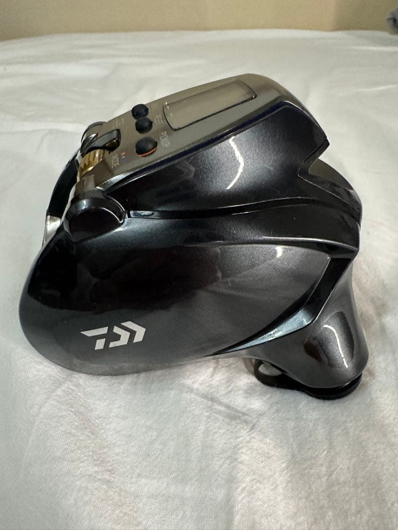 ラオウ 18シーボーグ300J L