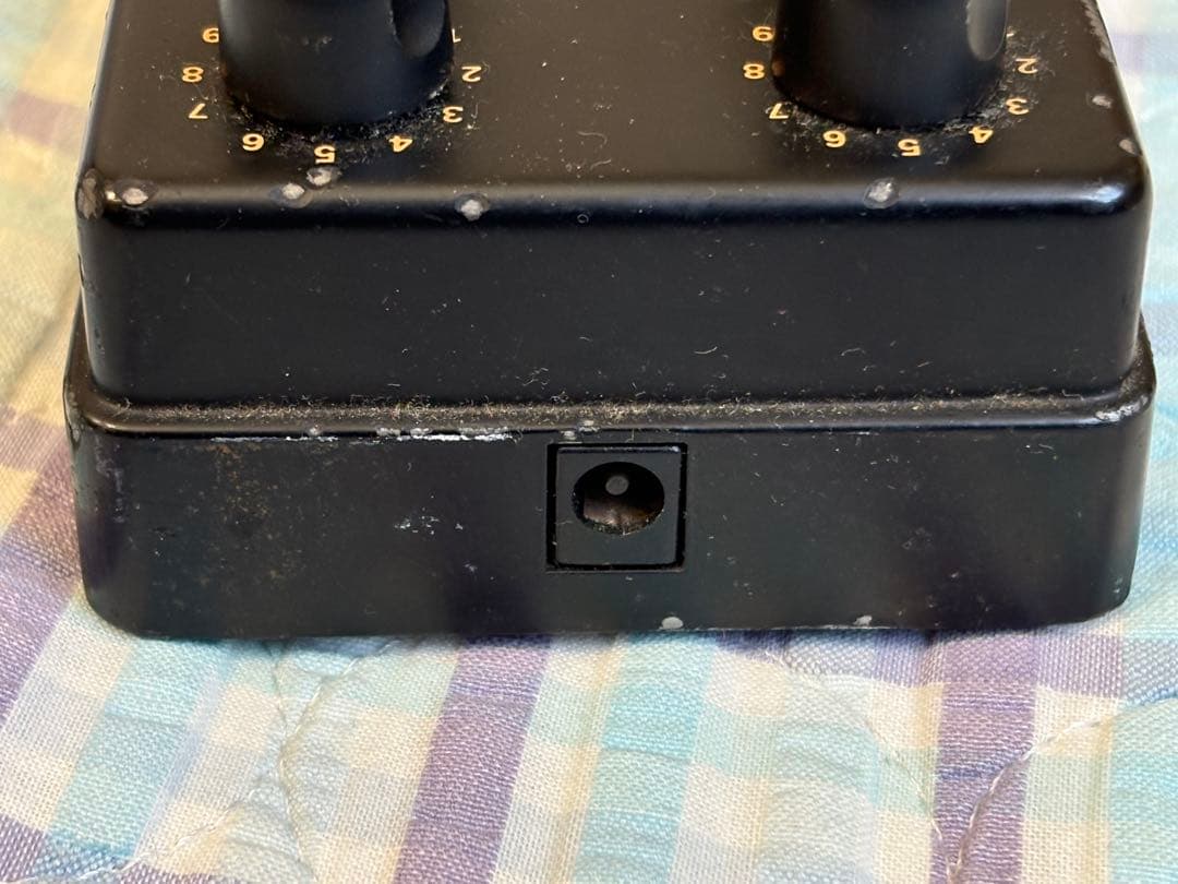 PEARL OC-07 オクターバーエフェクター