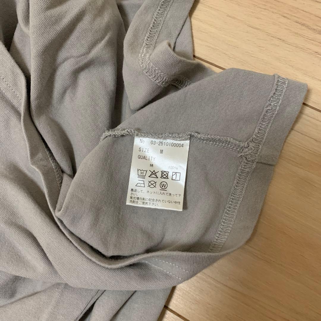 feelcycle Tシャツ