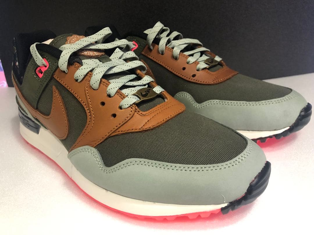 NIKE エアペガサス ゴルフシューズ 27.5cm
