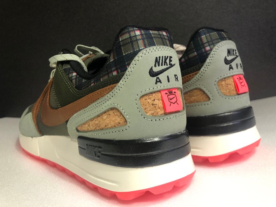 NIKE エアペガサス ゴルフシューズ 27.5cm