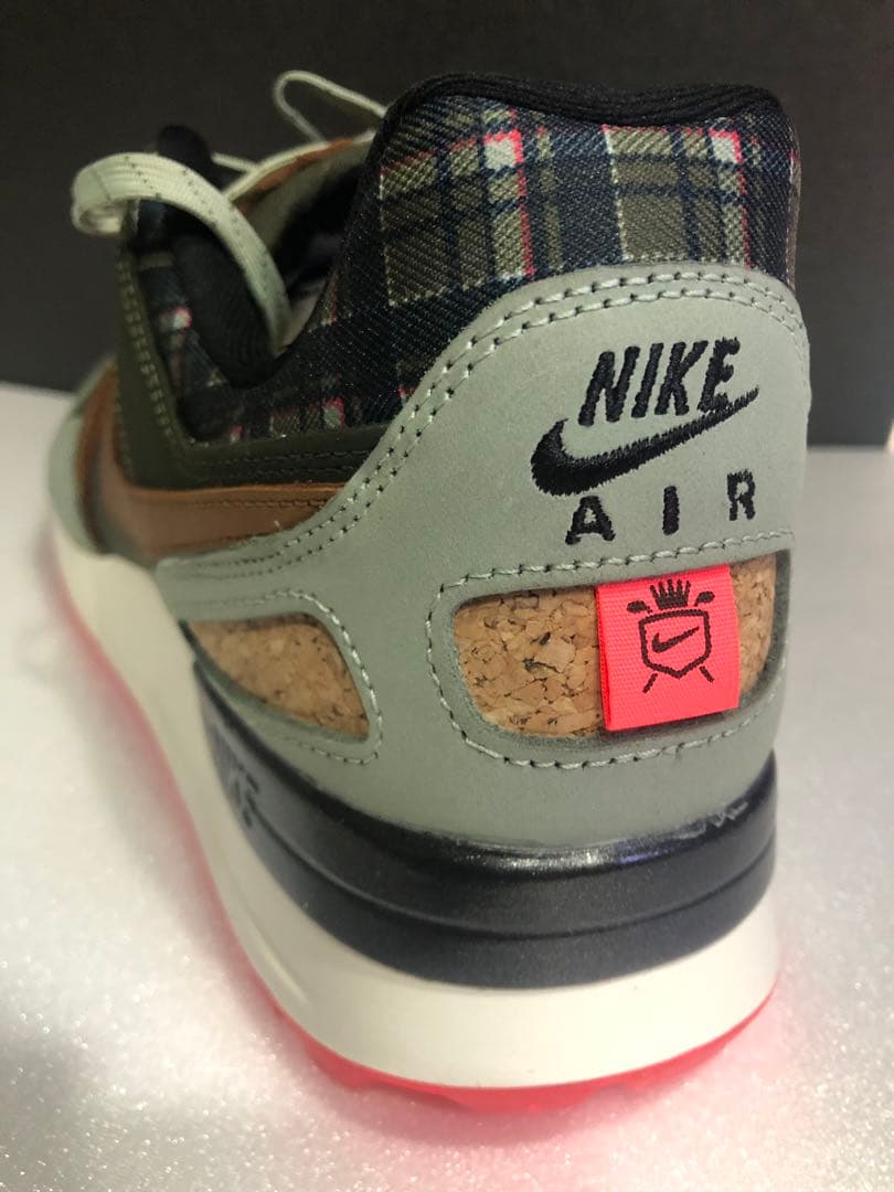 NIKE エアペガサス ゴルフシューズ 27.5cm