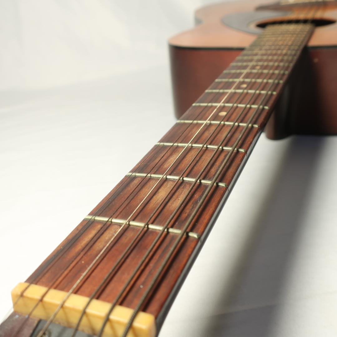YAMAHA FG-150J 黒ラベル ギター ジャパンビンテージ