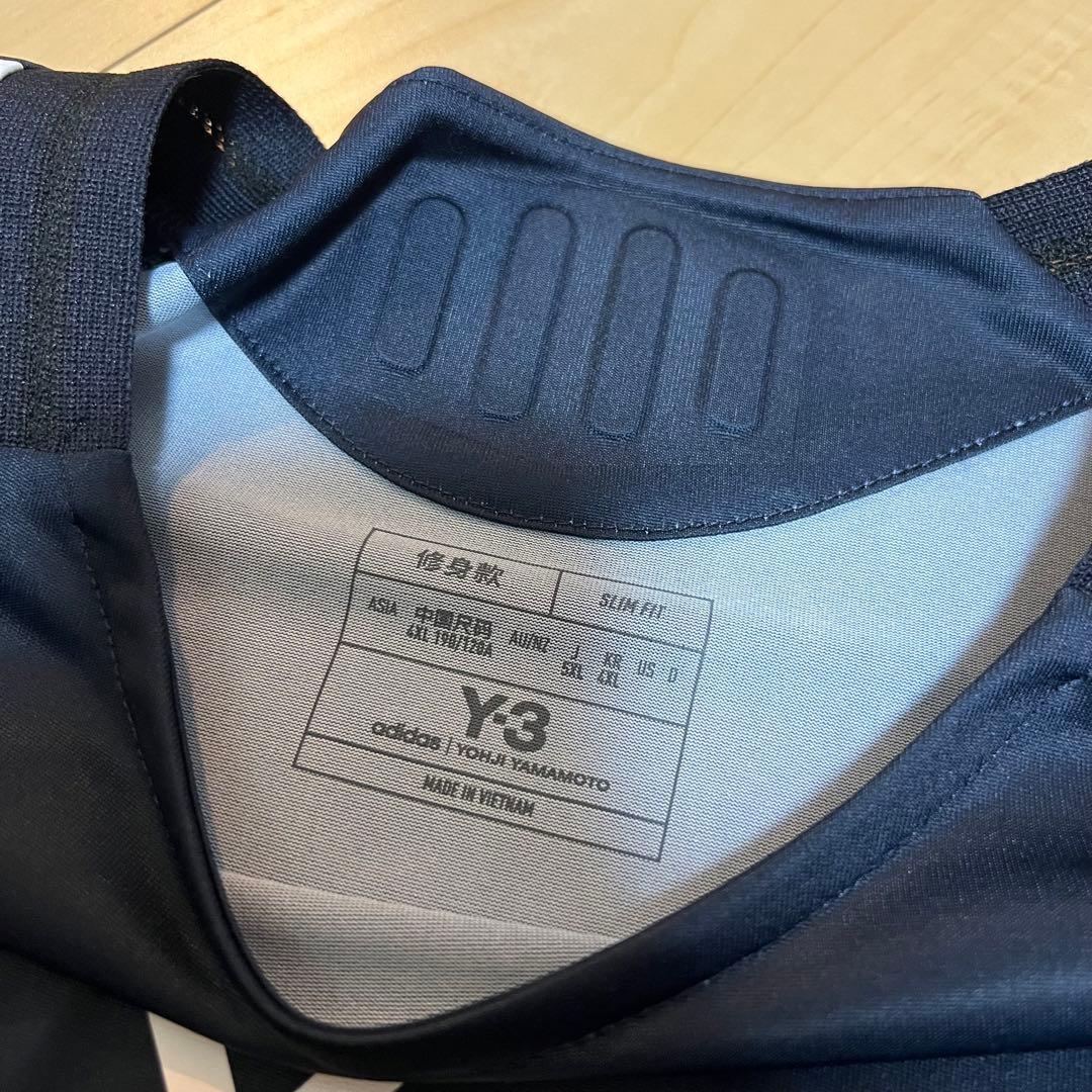 【新品未使用タグ付き】正規品 日本代表No.14大関友翔長袖ユニフォーム