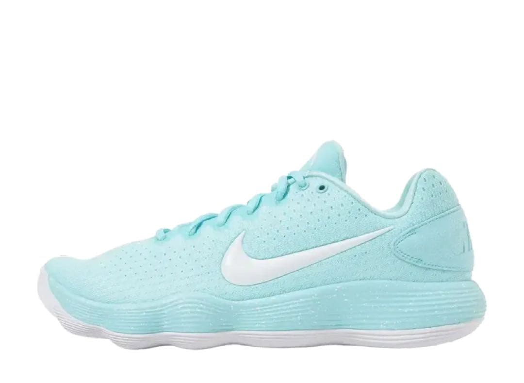 シューズ(男性用) Nike Hyperdunk 2017 Low \"Tiffany\"