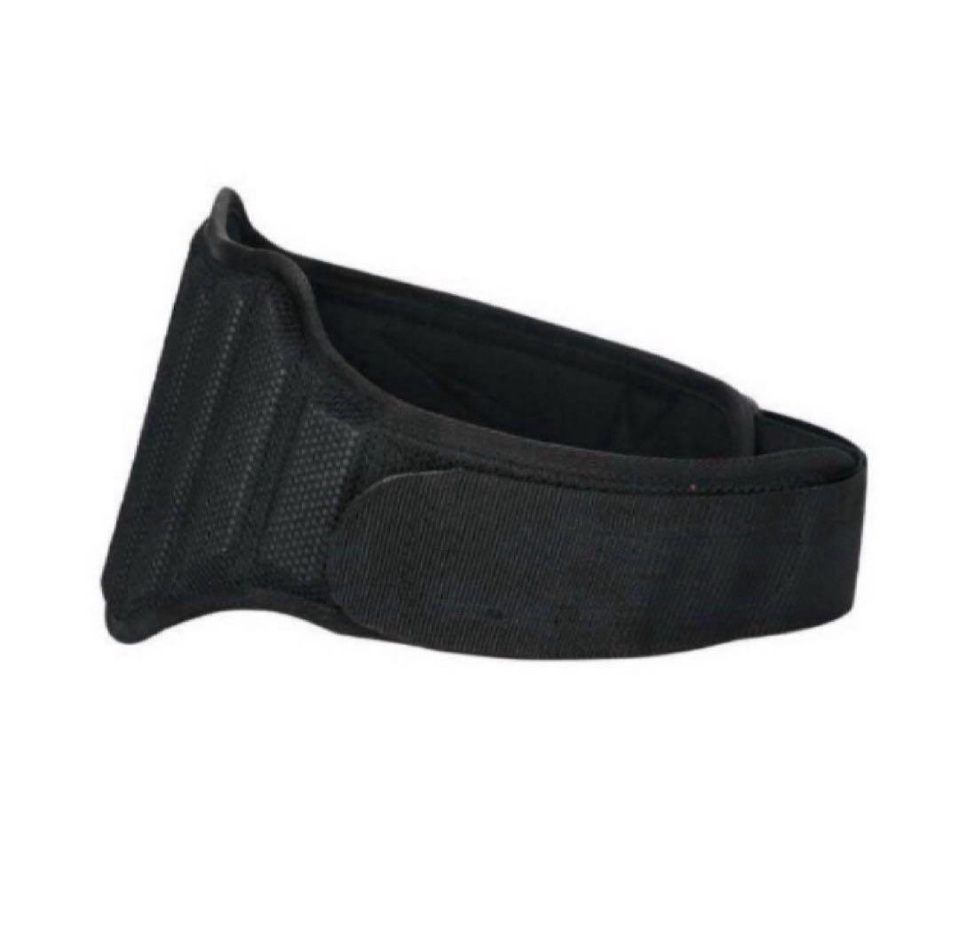 送料無料 新品 NIKE ユニセックス トレーニングベルト XL