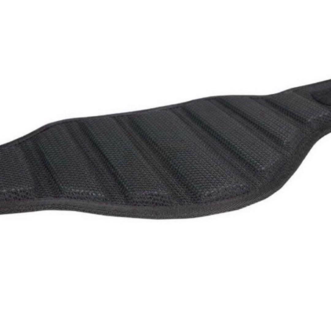 送料無料 新品 NIKE ユニセックス トレーニングベルト XL