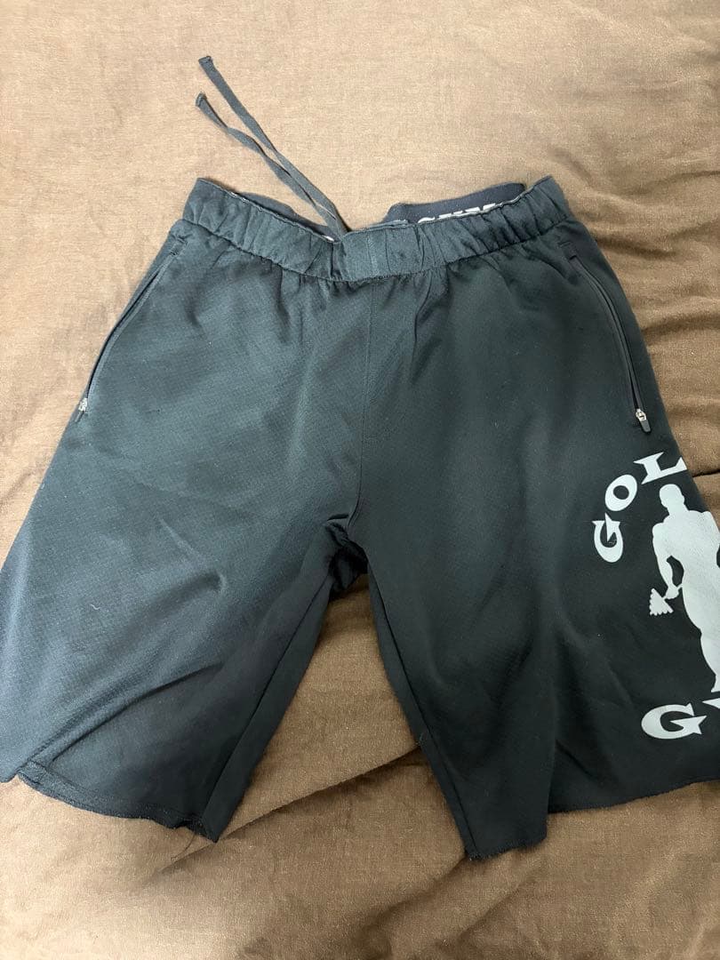 ゴールドジム　gold’s gym アパレルまとめ売り
