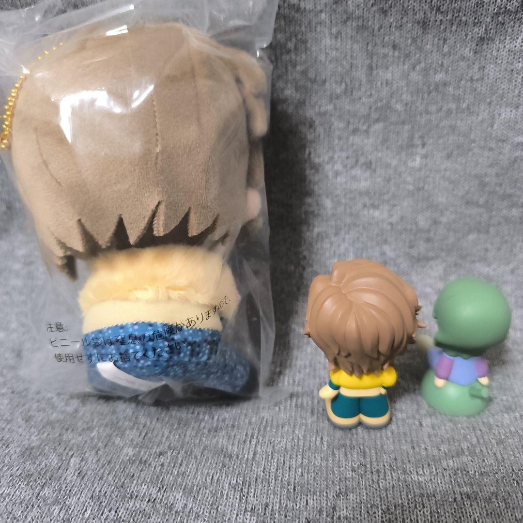Mrs. GREEN APPLE グッズ色々8点セット 藤澤涼架りょうちゃん