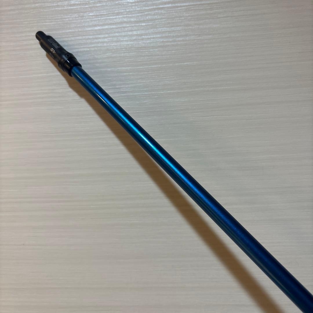 PING tour AD GT ドライバーシャフト　1w G440 G430