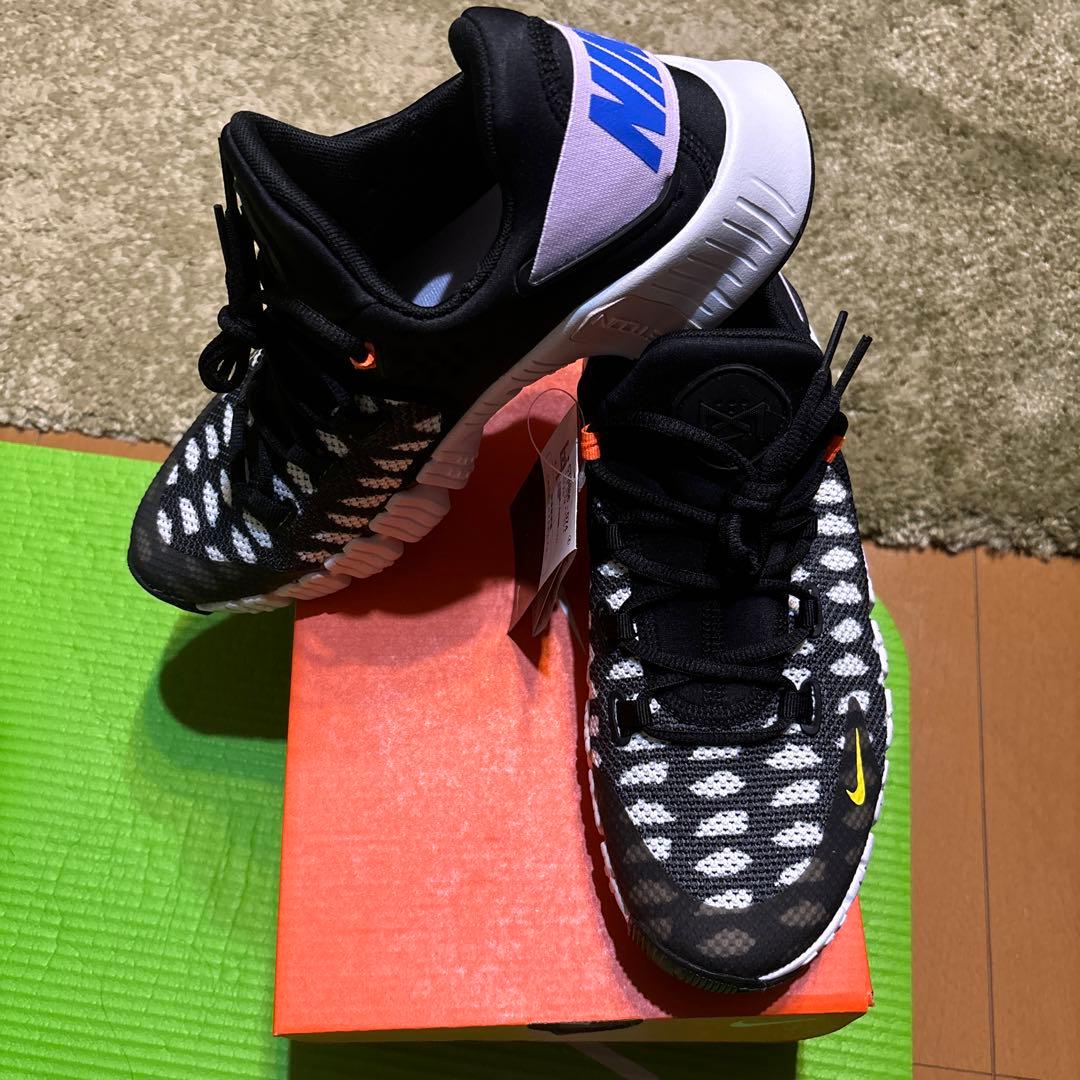 ウォーキング・ランニングウェア Nike METCON4