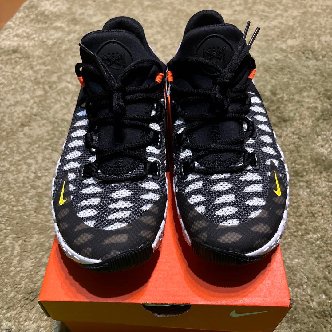 ウォーキング・ランニングウェア Nike METCON4