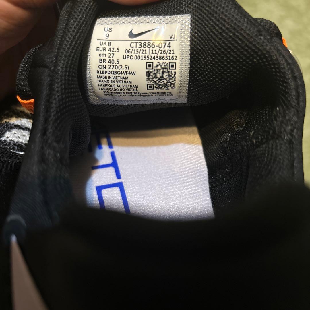 ウォーキング・ランニングウェア Nike METCON4