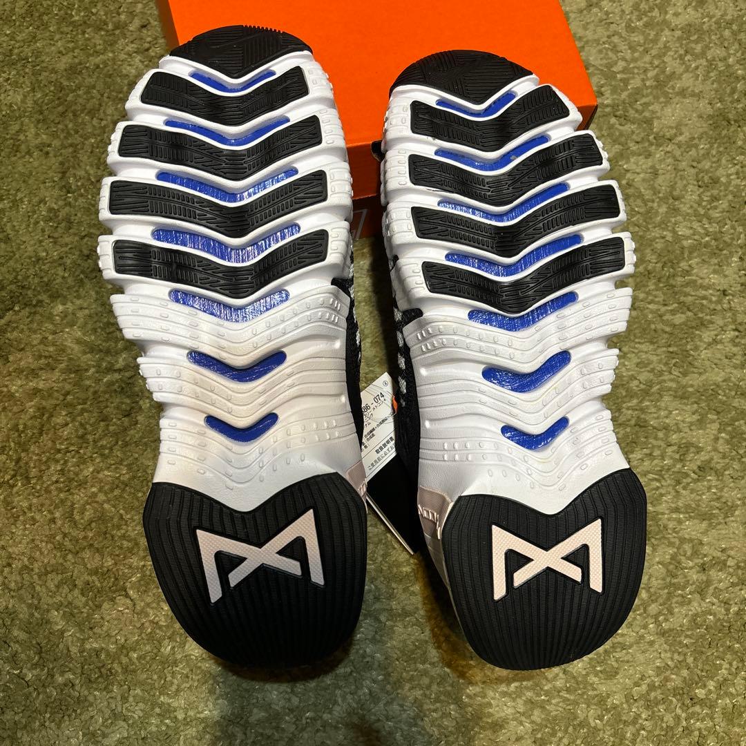 ウォーキング・ランニングウェア Nike METCON4