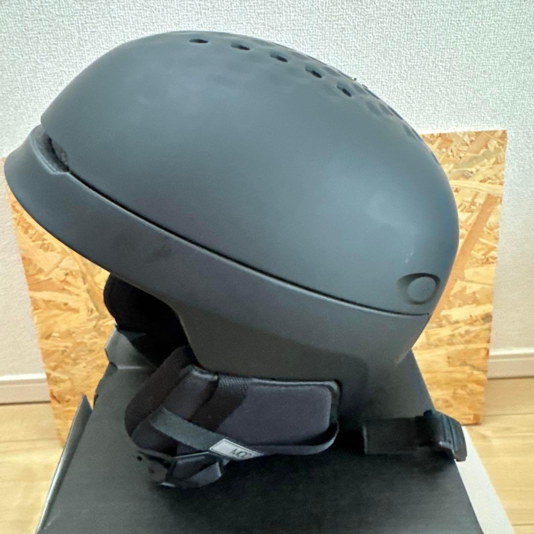 OAKLEY オークリーMOD3 Mips Lサイズ　アジアンフィットヘルメット