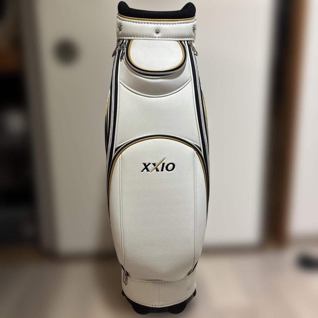XXIO キャディバック