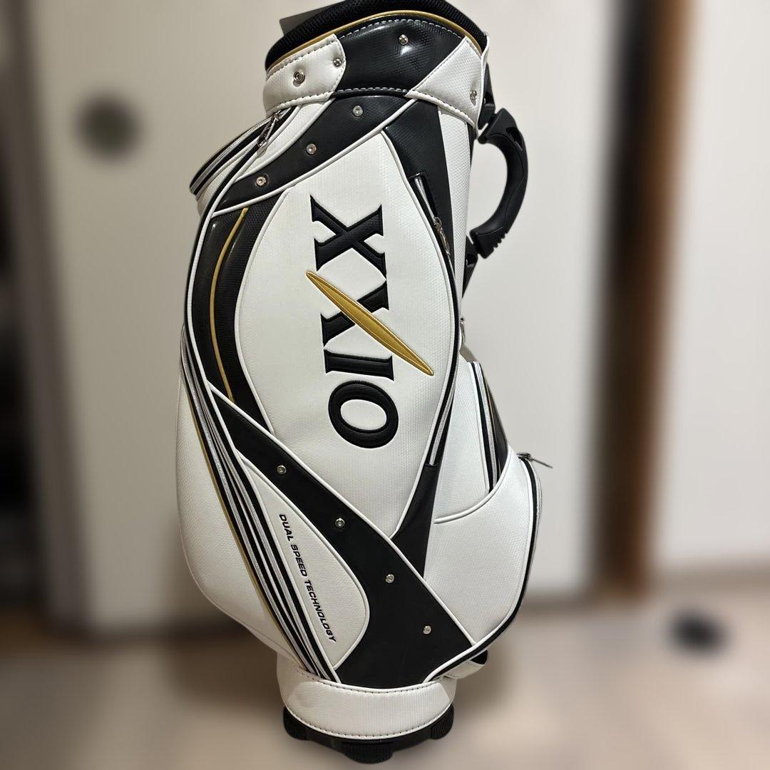 XXIO キャディバック