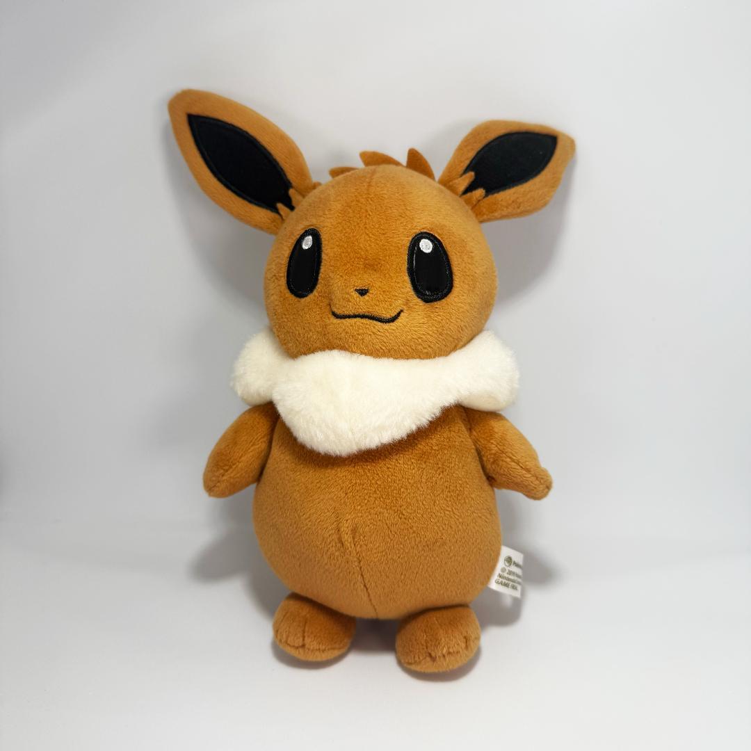 【ポケモンセンター限定・希少】ぬいぐるみ 10個セット 新千歳空港CA etc