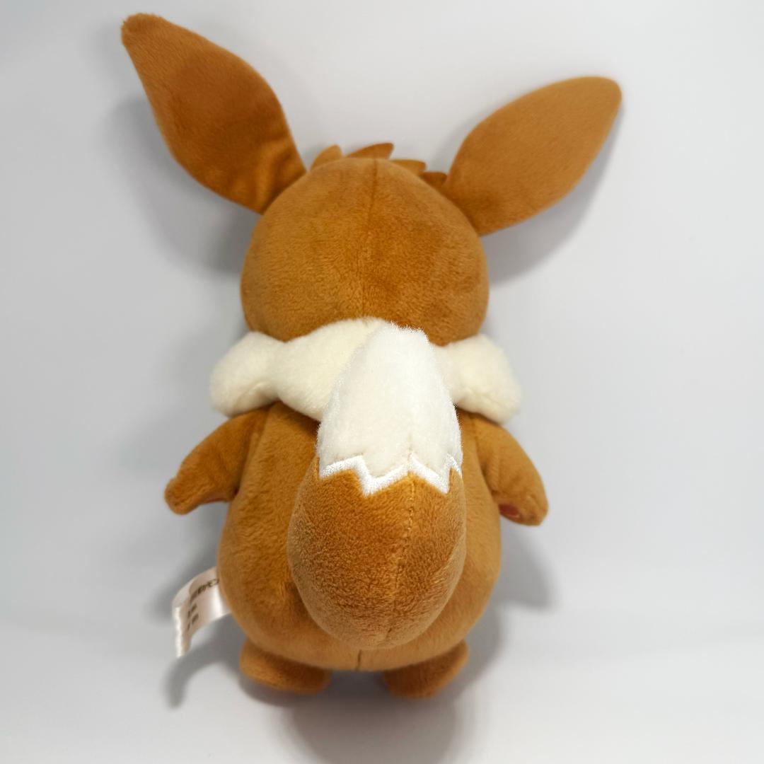 【ポケモンセンター限定・希少】ぬいぐるみ 10個セット 新千歳空港CA etc