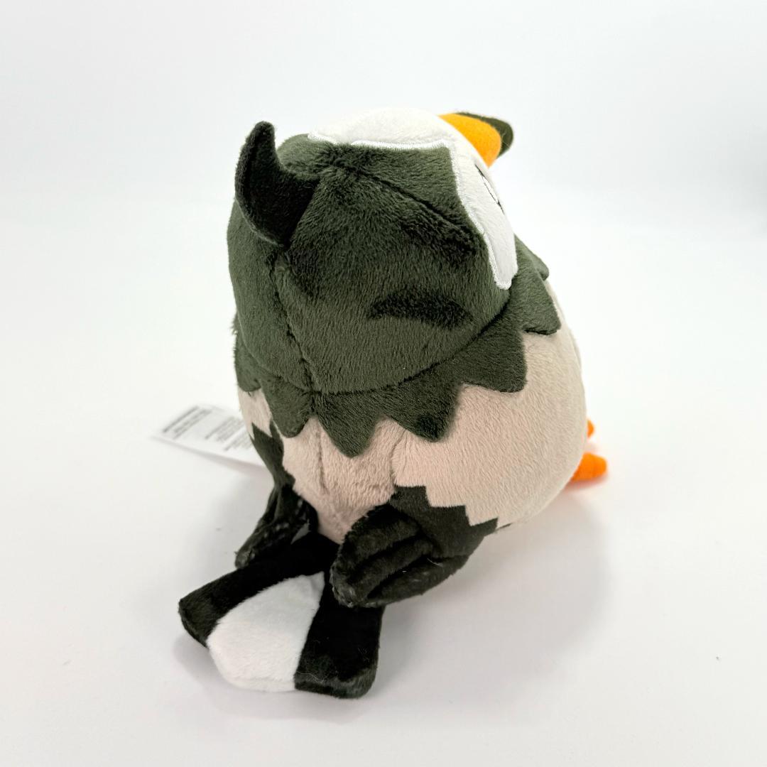 【ポケモンセンター限定・希少】ぬいぐるみ 10個セット 新千歳空港CA etc