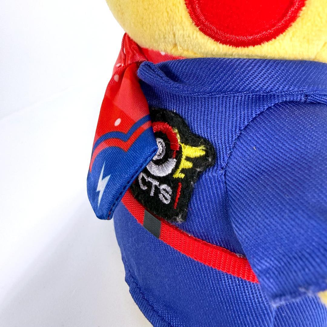 【ポケモンセンター限定・希少】ぬいぐるみ 10個セット 新千歳空港CA etc
