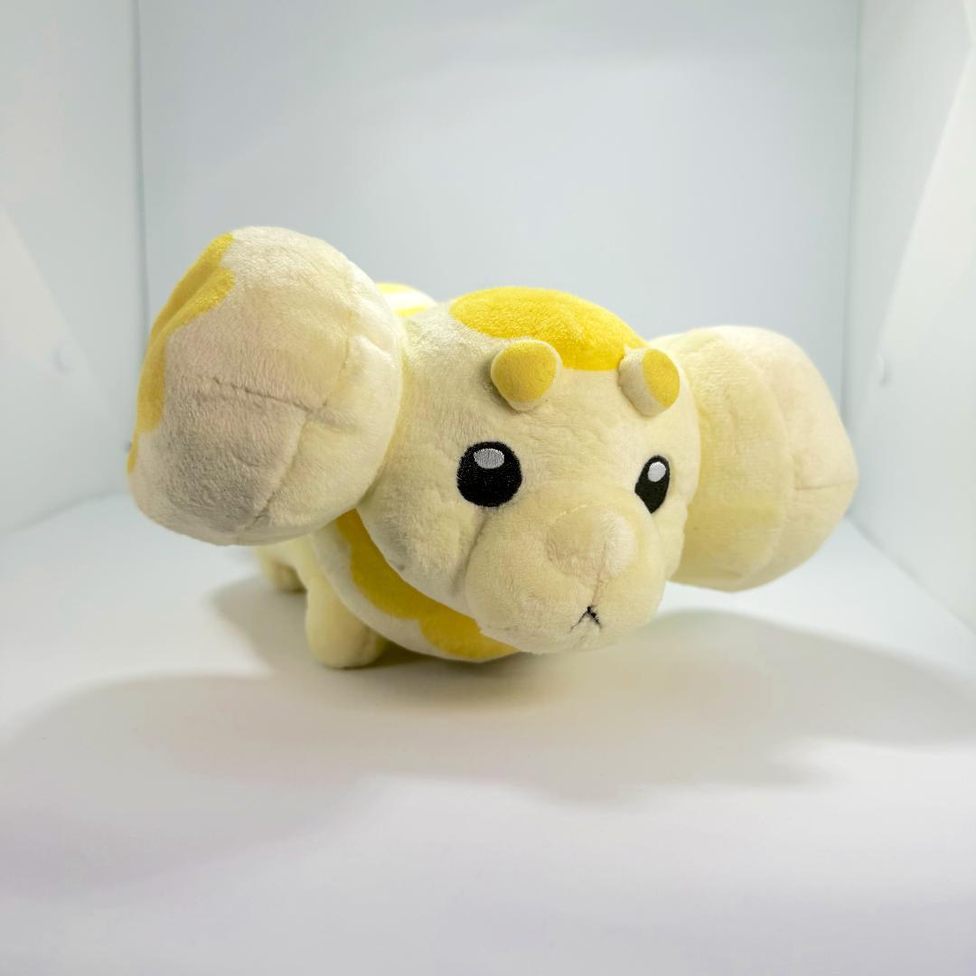 【ポケモンセンター限定・希少】ぬいぐるみ 10個セット 新千歳空港CA etc