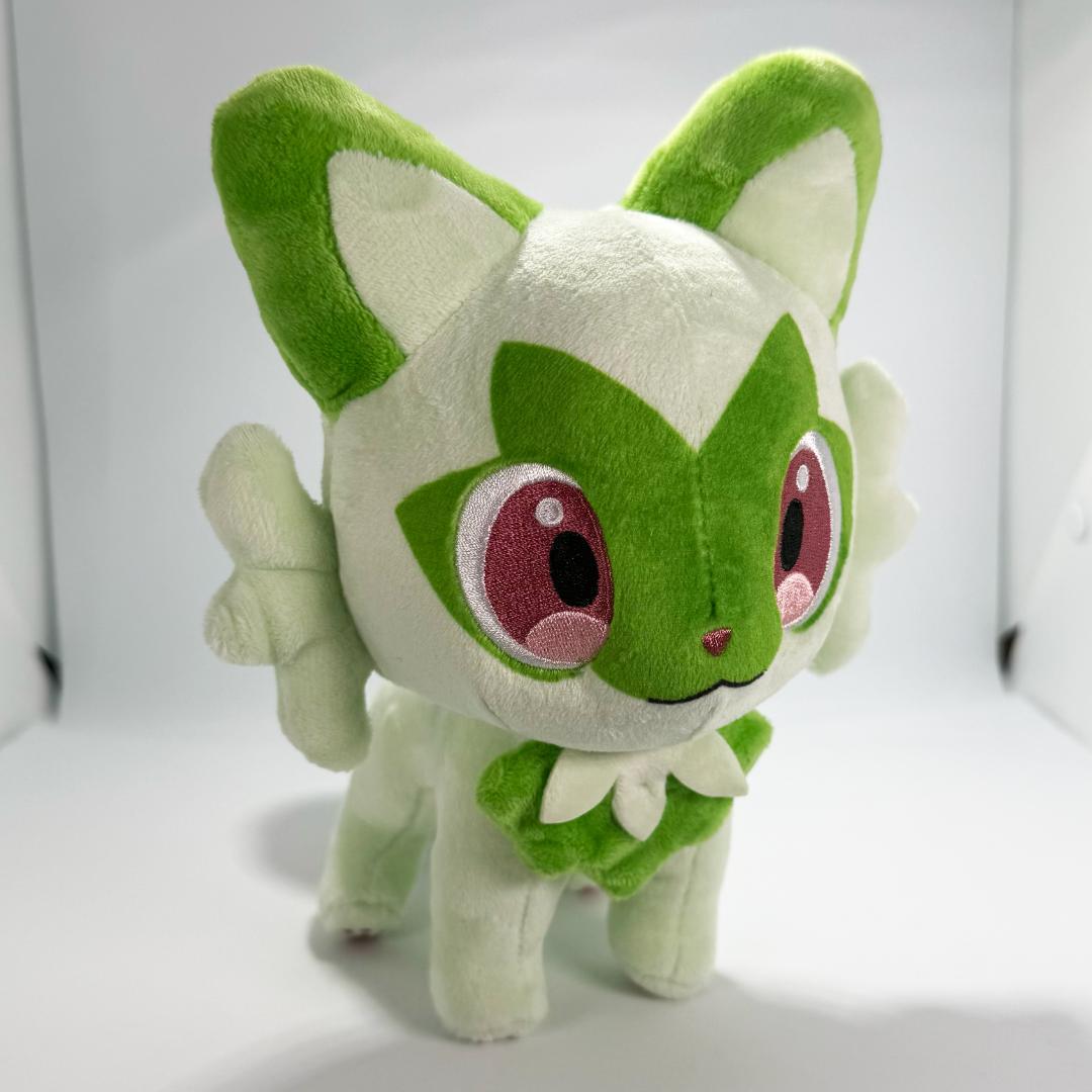 【ポケモンセンター限定・希少】ぬいぐるみ 10個セット 新千歳空港CA etc