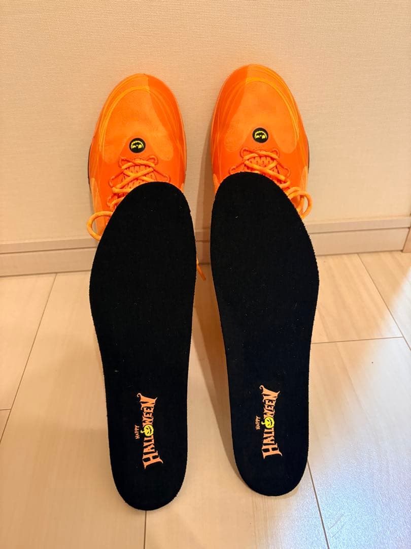 Way Of Wade リーニン　Dlo1 サイズ27.5cm