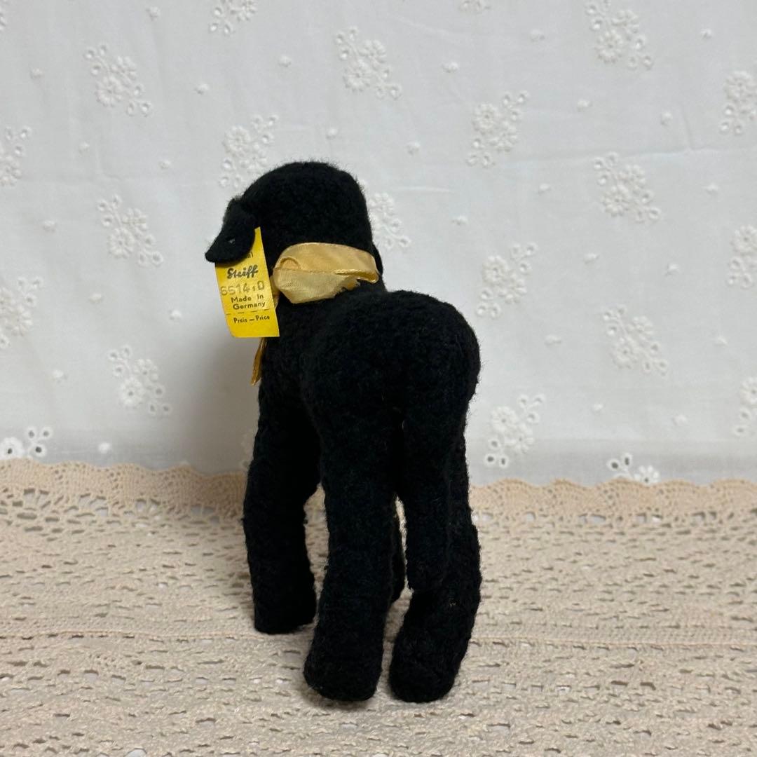 ★sunny★Steiff シュタイフ Swapl ヴィンテージ 14cm
