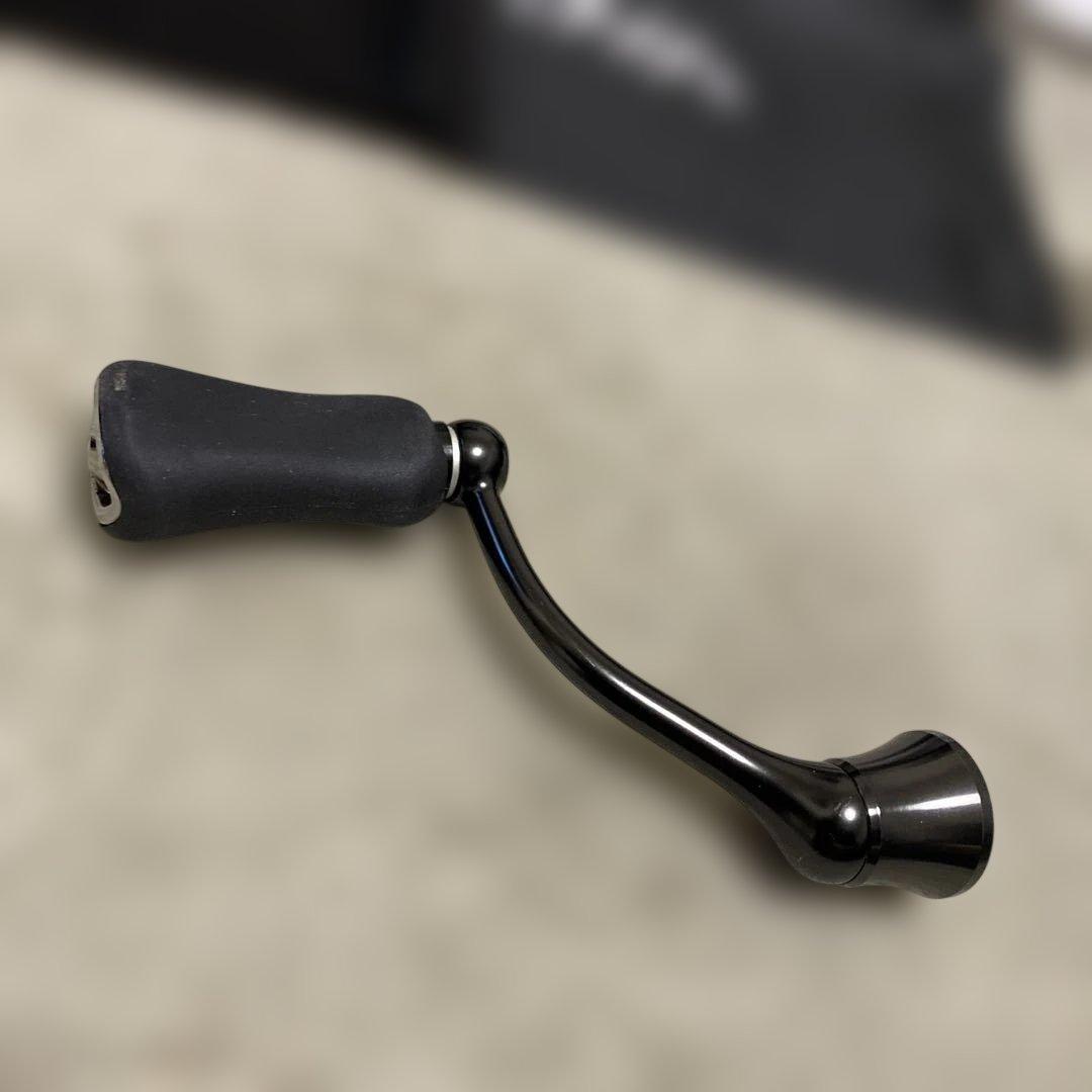 【美品】ダイワ 18カルディアLT2000S-XH