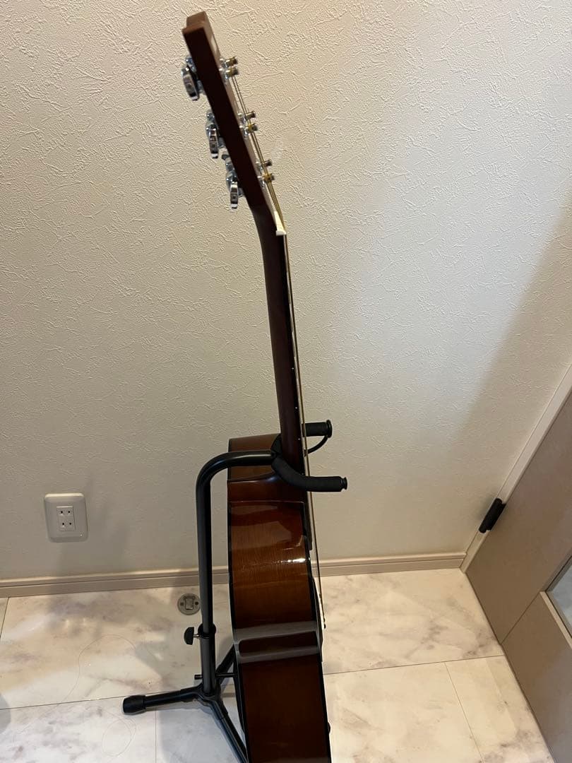 Yamaha F310P ギターケース付き