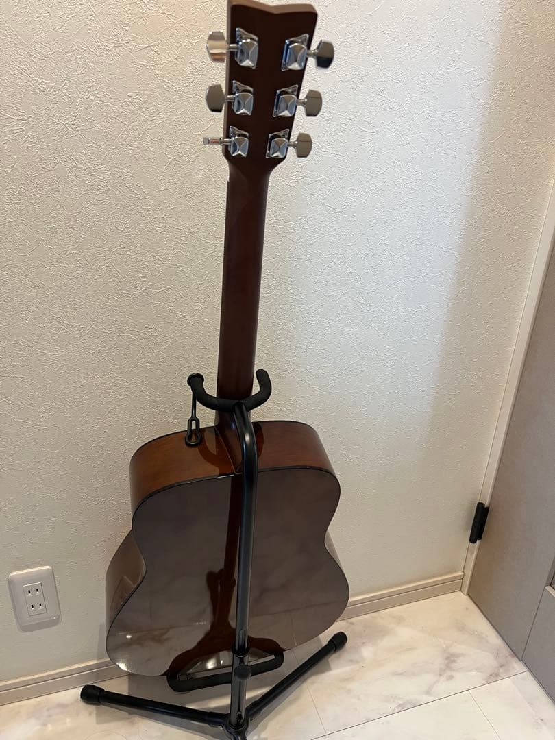 Yamaha F310P ギターケース付き
