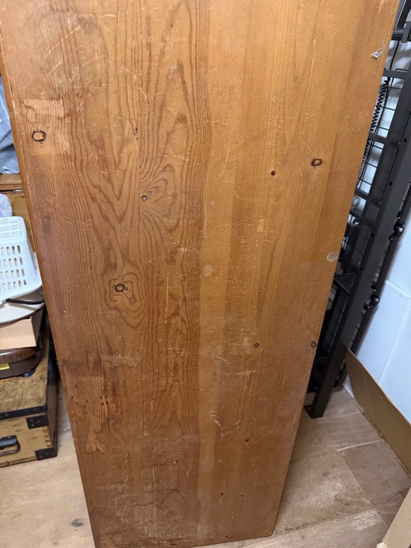ペニーワイズ \"ローチェスト\" サイズ:W130×L45×H49cm
