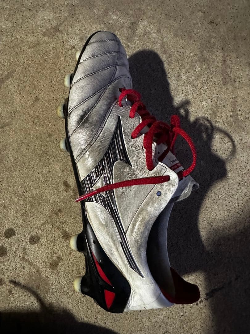 S*u様 Mizuno Morelia モレリア ネオ4 25.5cm 交渉あり