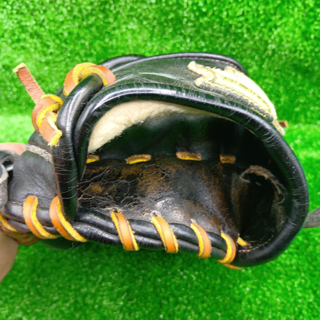 野球グローブ　一般硬式グラブ　エスエスケイ