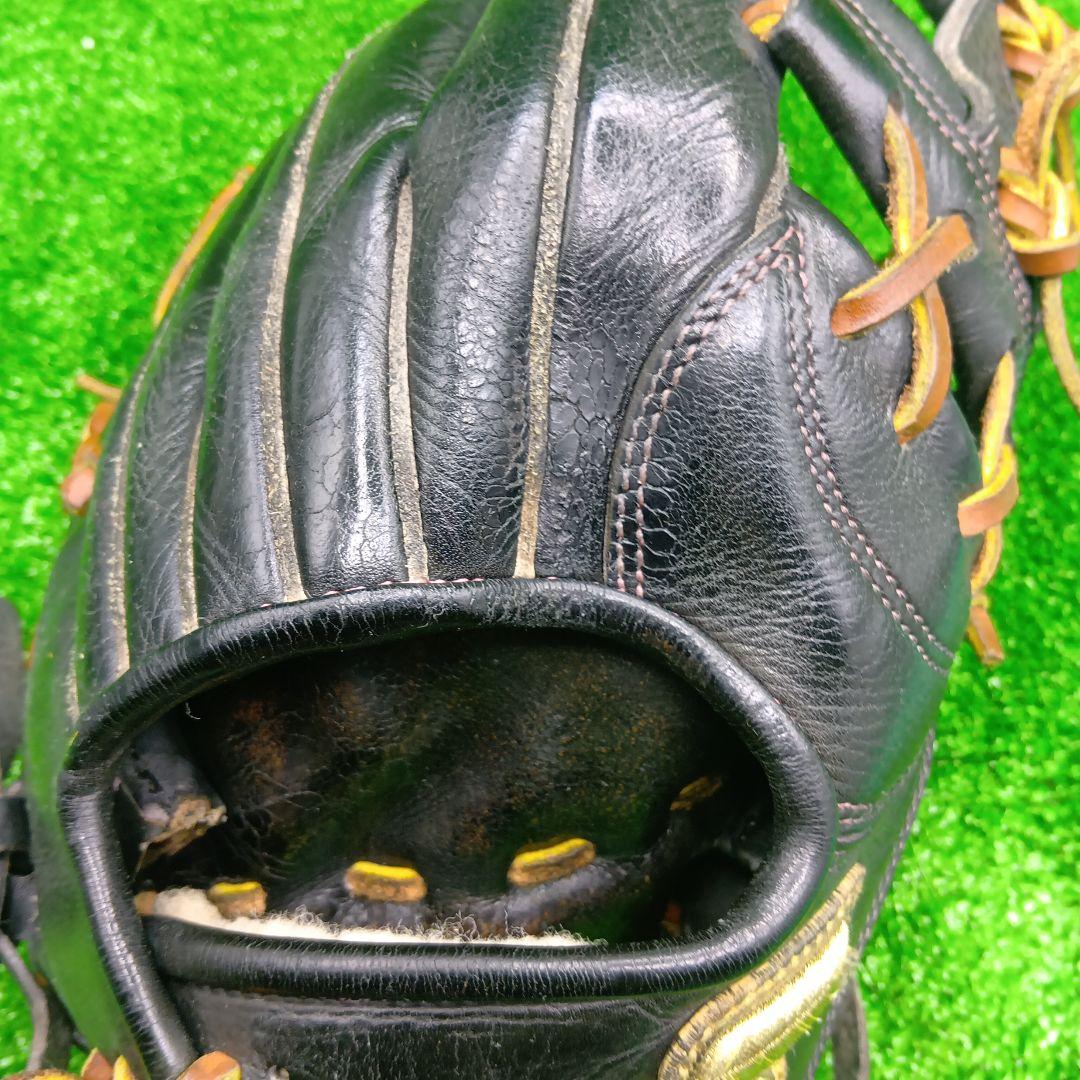 野球グローブ　一般硬式グラブ　エスエスケイ