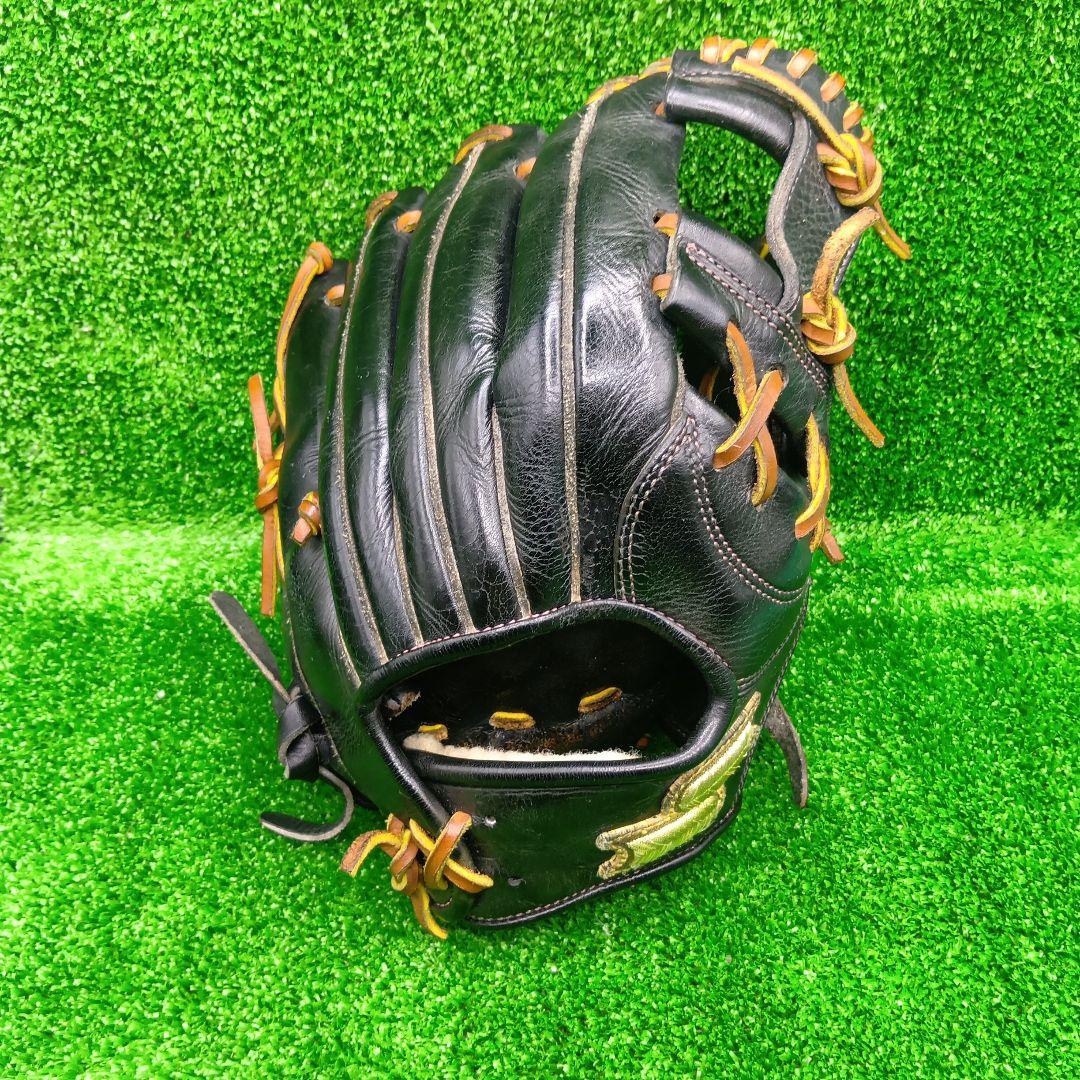 野球グローブ　一般硬式グラブ　エスエスケイ