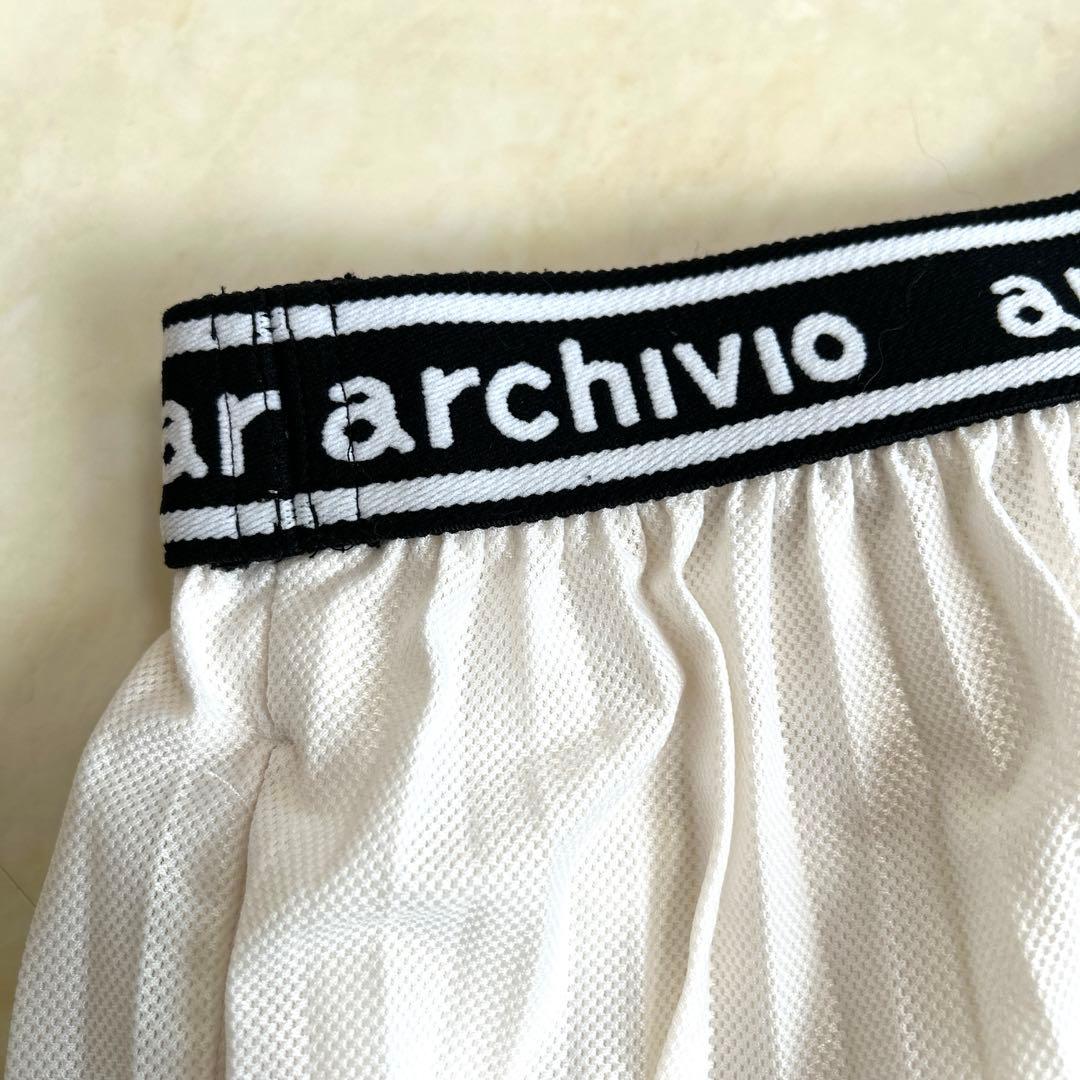archivio プリーツスカート 38