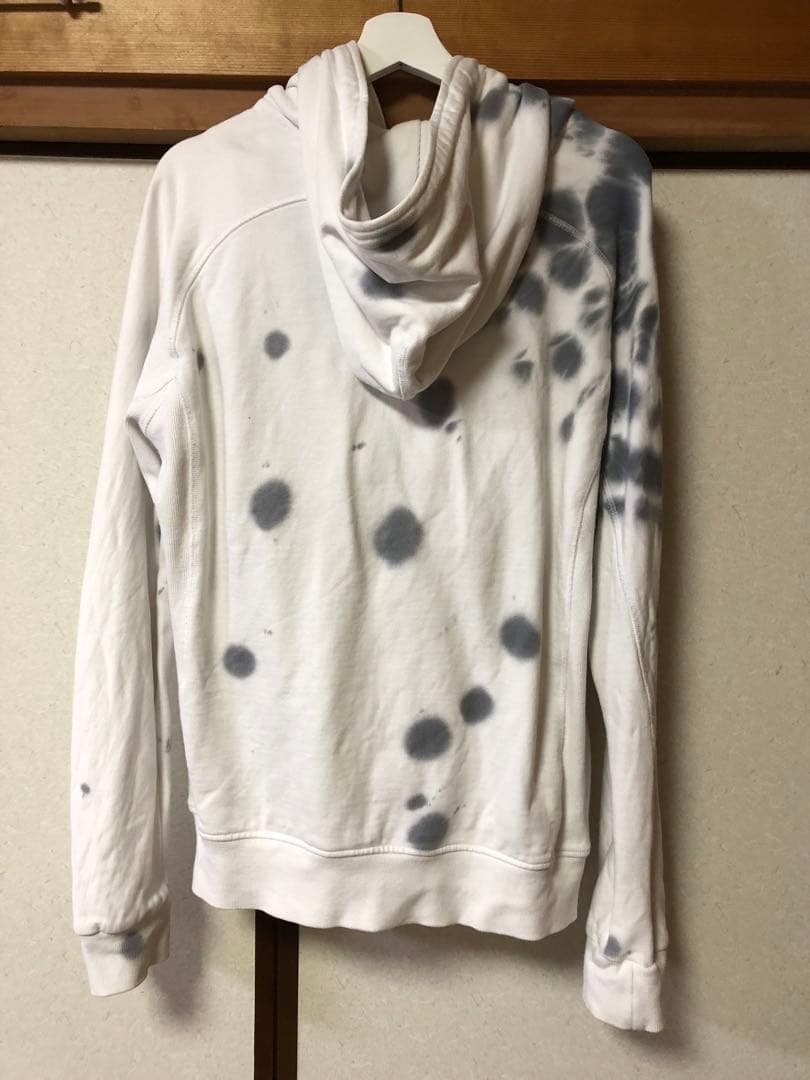 1PIU1UGUALE3 RELAX セットアップ(上XXL、下XL)
