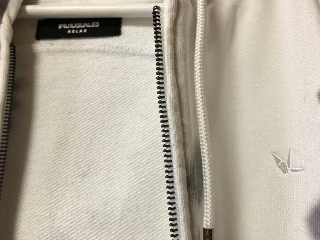 1PIU1UGUALE3 RELAX セットアップ(上XXL、下XL)