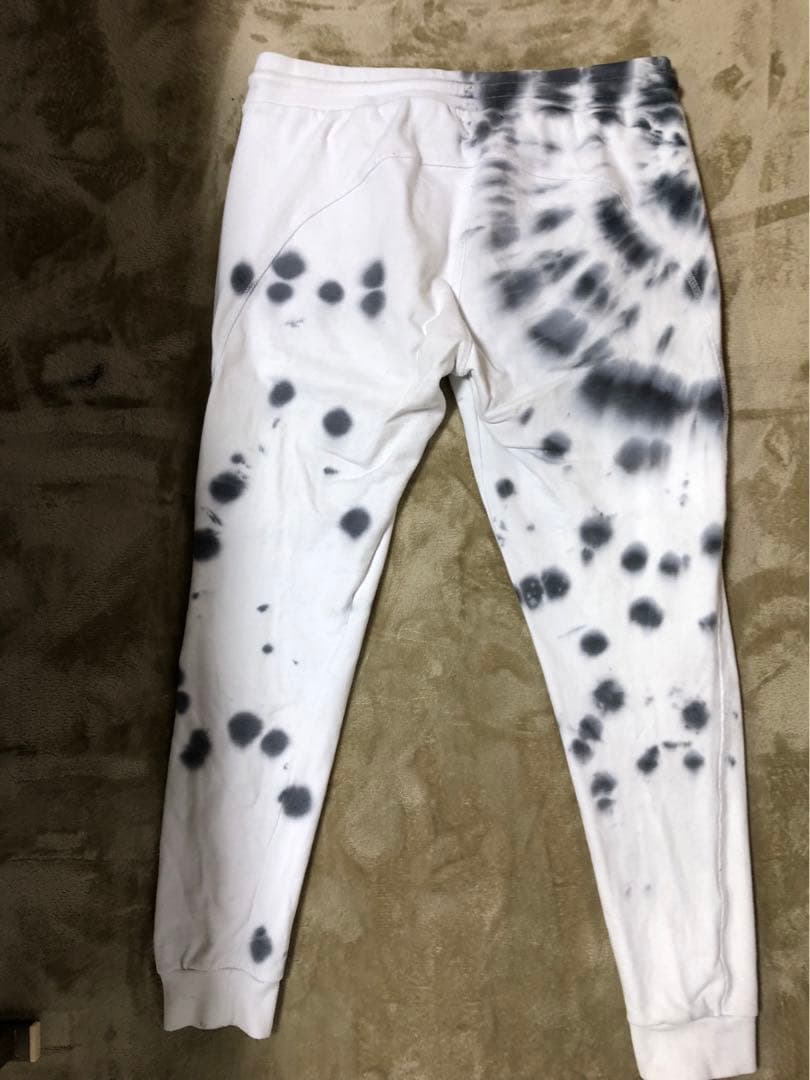 1PIU1UGUALE3 RELAX セットアップ(上XXL、下XL)