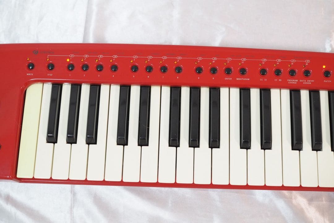【希少】Roland AX-1 ショルダーキーボード