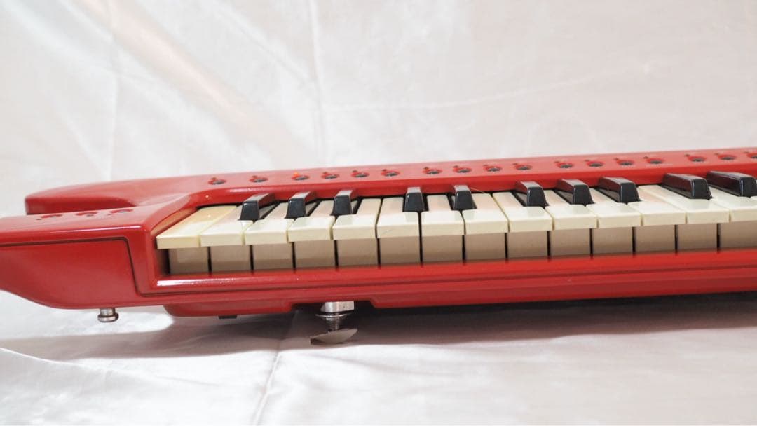 【希少】Roland AX-1 ショルダーキーボード