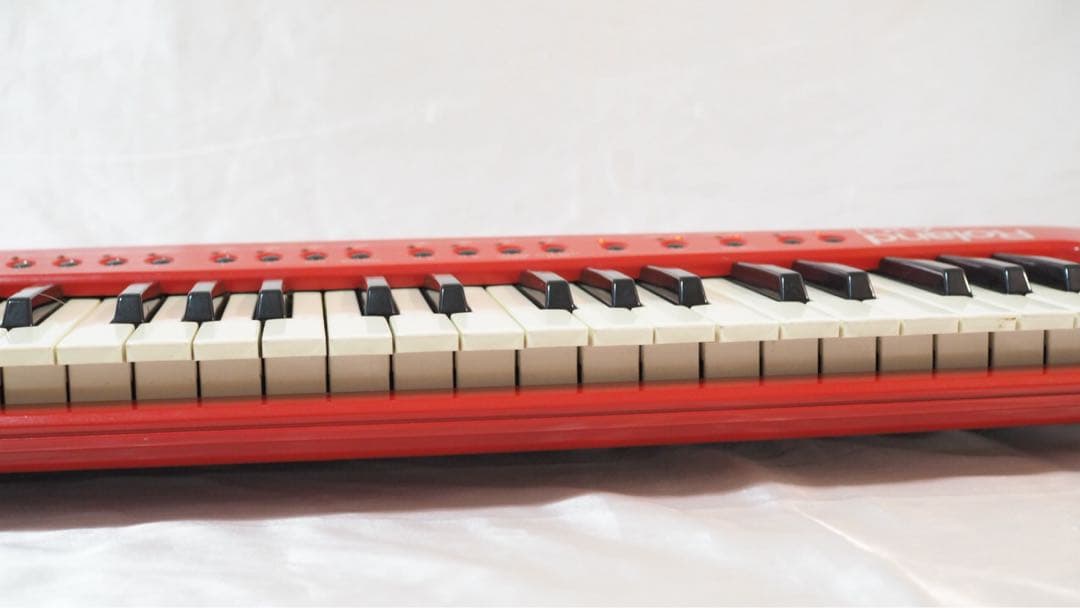 【希少】Roland AX-1 ショルダーキーボード