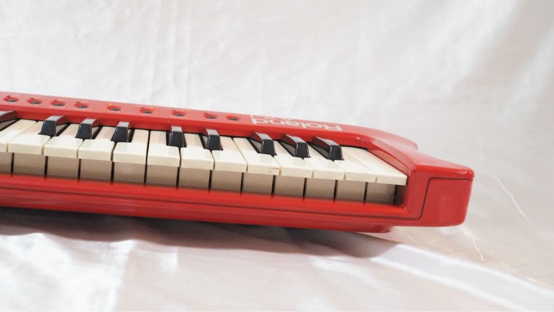 【希少】Roland AX-1 ショルダーキーボード