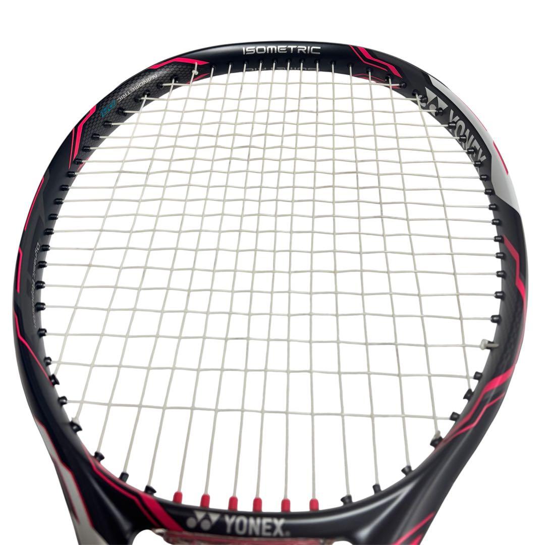【美品】G2 YONEX EZONE DR Lite テニスラケット ヨネックス